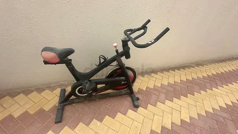 Indoor Exercise Bike for Sale
