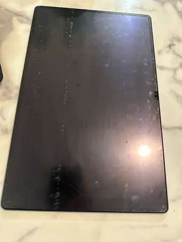 Samsung S10 Ultra 256 GB Wifi Only with Keyboard