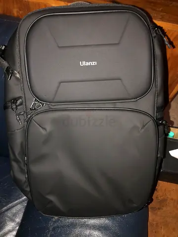 Ulanzi BP10 35L hard shell camera backpack