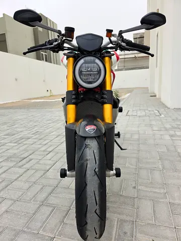 Ducati Streetfighter 1098 S – Tricolore Special Edition | Full Öhlins | Termignoni | Top Spec