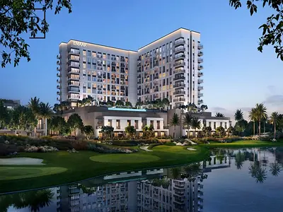 Latest Offer | Golf Course Community | High ROI