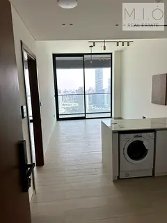 Ready to move 1BR | Semi-furnished | Smart Investment Opportunity