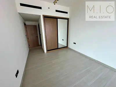 Ready to move 1BR | Semi-furnished | Smart Investment Opportunity
