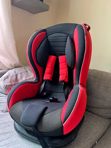 Baby car seat