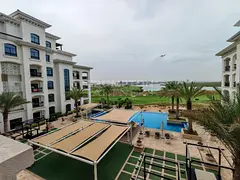Vacant 2BR | Pool + Golf View | Prime Location