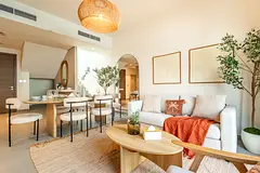 Fantastic Townhouse | 2BR with Maid's room | Garage