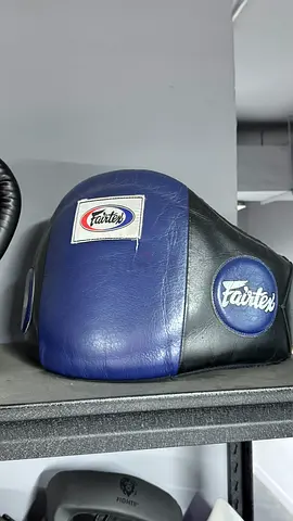 Fairtex Gear for Boxing  Martial Arts