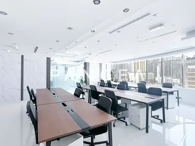 Exclusive | Private Cabins | Fully Furnished