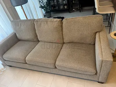 Home Centre Sofa