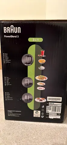 Barun Mixer blender move out sale