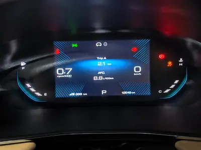 2024 Chevrolet CAPTIVA — миниатюра 12