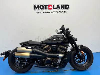HARLEY-DAVIDSON  RH1250S  2022 in Dubai
