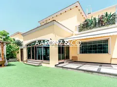 Private Pool | Unfurnished | Big Plot | 2 Parking