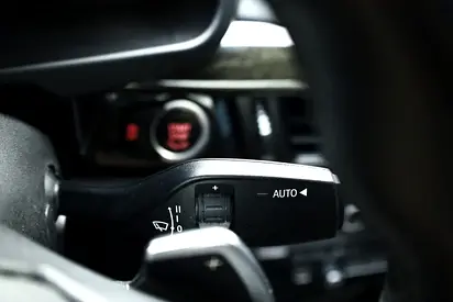 2015 BMW X6 photo 16