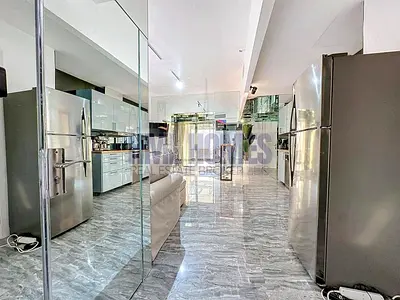Sea View | High Floor | Modern Layout