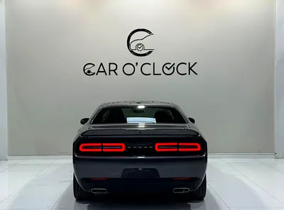 Dodge Challenger SXT, миниатюра 7