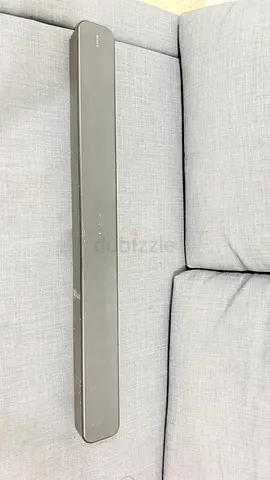 Sony Soundbar - Wireless Home Audio System