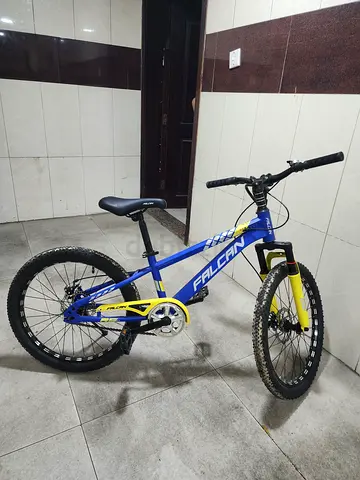 Falcon Mountain Bike for Sale