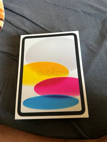 Apple iPad 11 Generation -  2month use