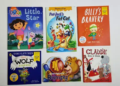 Claude: Best in Show