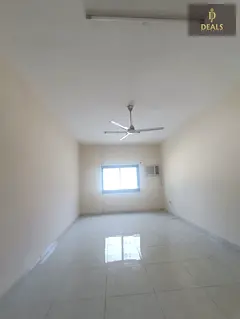 Spacious 2BR Apartments for Rent in Al Nuaimiya 3 | Dubai Islamic Bank Building | 2 Bathrooms | 4–