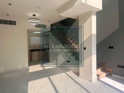 Coming Soon- 1 bed Loft Style Townhouse