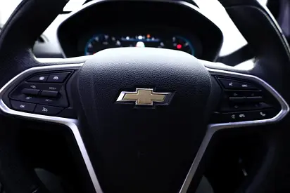 2022 Chevrolet CAPTIVA — фото 16