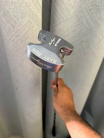 Ben Hogan by Bettinardi Baby Ben