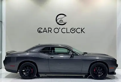 Dodge Challenger SXT, миниатюра 5