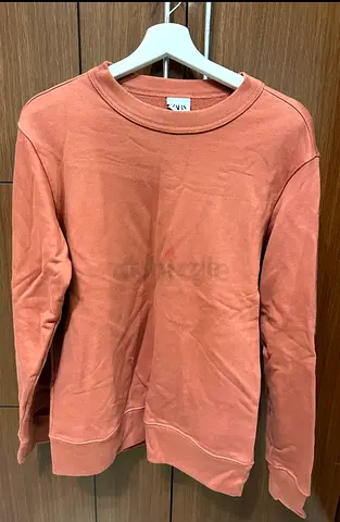 Zara oversized Sweatshirt