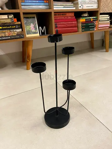 Candle holder