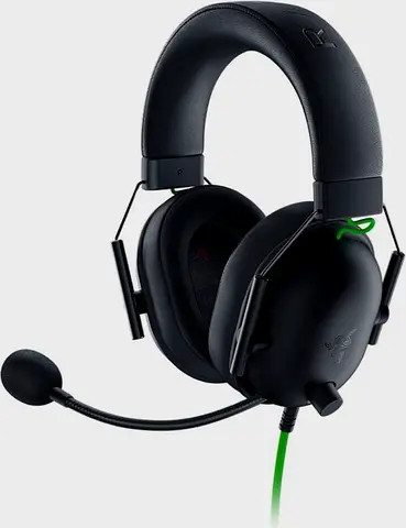 “Razer BlackShark V2 X (Brand New Sealed)”