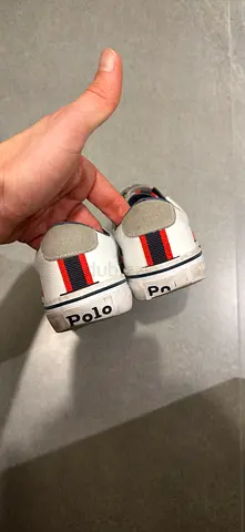 Polo Ralph Laursen Casual Sneakers