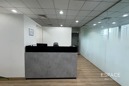 Premium Tower | Lake View | Furnished