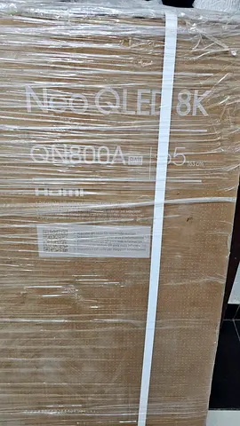 Samsung Neo QLED 8K TV for Sale