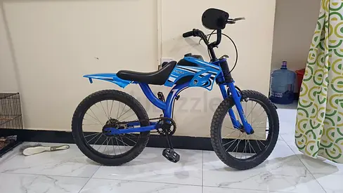 Kid Bicycle single speed bike with fat wheel bike big tire