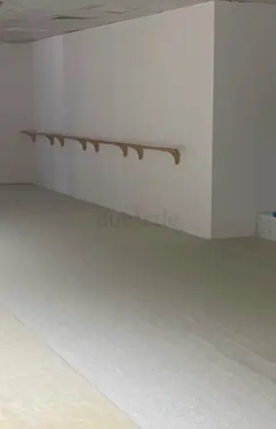 Gymnastics bars
