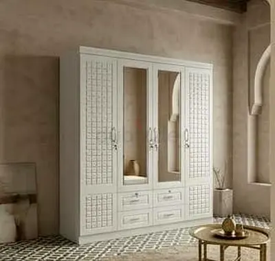 Brand new 4door wardrobe available