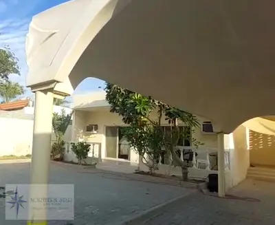 ***For Urgent Sale 3 Bedrooms Single Storey Villa in Al Mansoura***