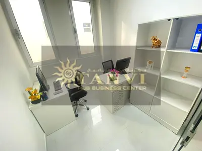 Beautiful Office | Direct From Landlord | Near To Metro Station |