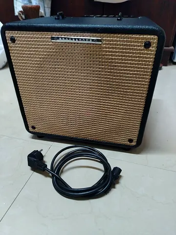 Ibanez Troubadour T80N-U 80W Acoustic Combo Amplifier