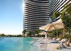 Studio for Sale in Binghatti Hillside Dubai Below Market Price | 360 Sq.ft | Fully Finished | Open V