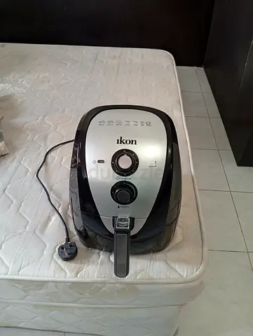 Ikon 5Ltr Air Fryer for Sale