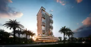 Luxury Studio for Sale in Binghatti Hillside Dubai | 360 Sq.ft | Fully Finished | Open View | Modern