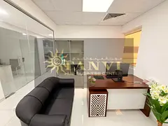 Prime Office Spaces for Rent in Dubai | No Commission, All Flexibility