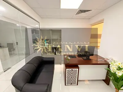 Prime Office Spaces for Rent in Dubai | No Commission, All Flexibility