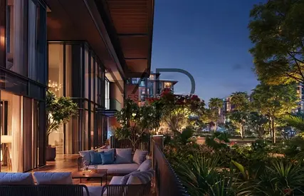 Octa Isle | Premium 2 BR | Hot Deal | Strategic Location