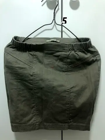 Stylish Womens Casual Skirt