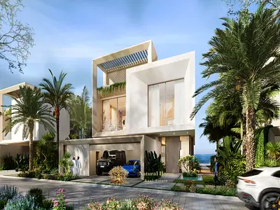 High ROI | Freehold | 0% Taxes | Sea View