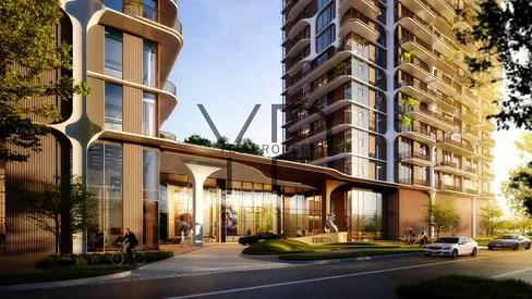 Nura | Luxury Living | Waterfront | Hot Deal